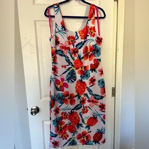 Betsey Johnson Dress